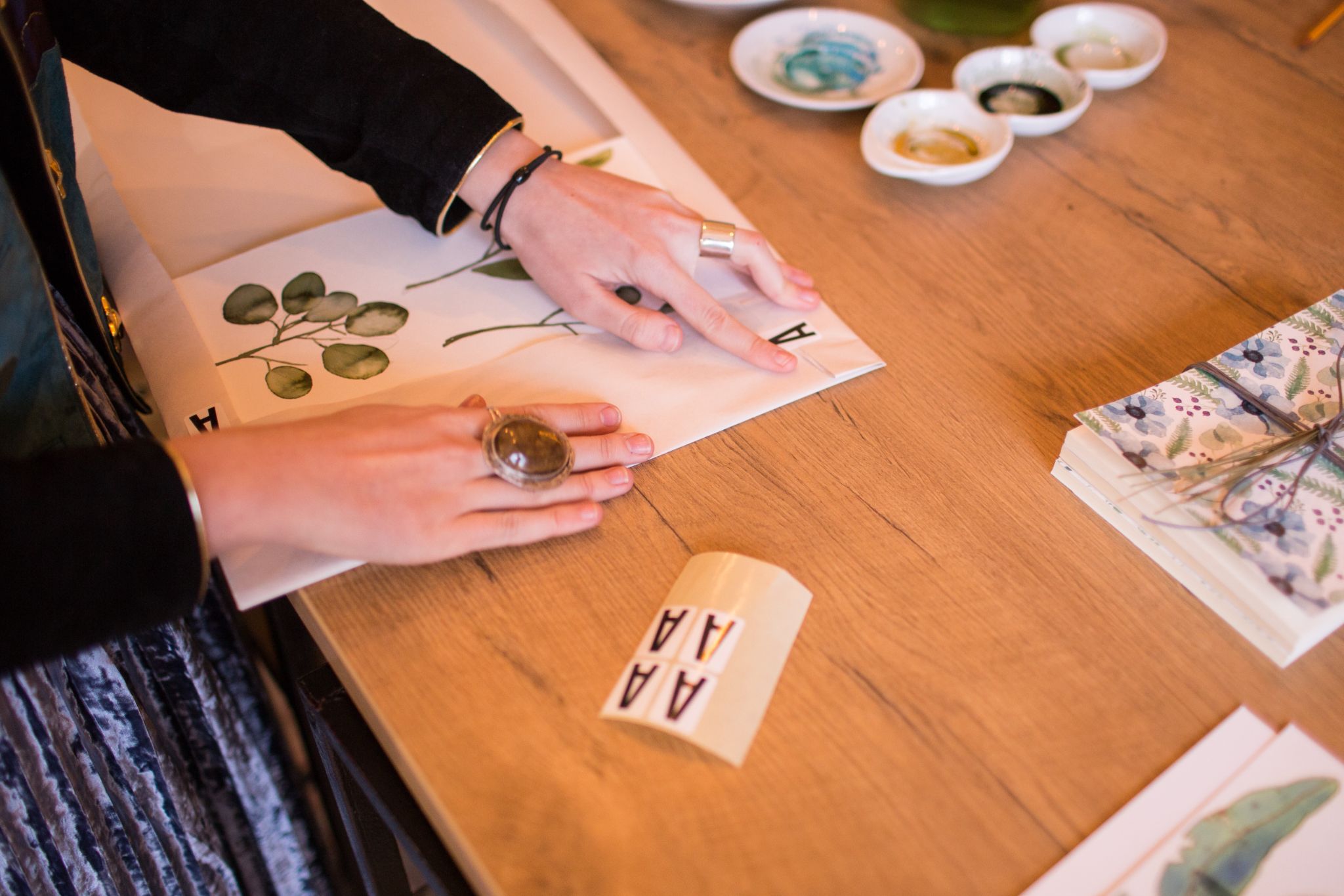 Marianna Petrenko Photography Watercolor mood 039